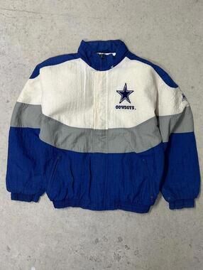 Vintage Dallas Cowboys Apex One jacket